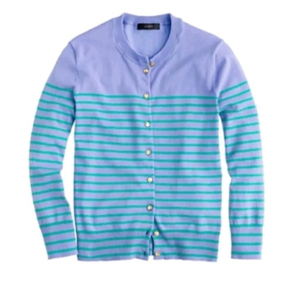 J. Crew Sweaters - J. Crew Jackie Cardigan
